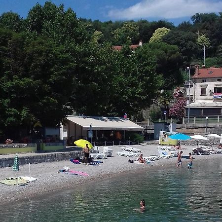 Apartment Blazic - Near The Beach Ika Εξωτερικό φωτογραφία