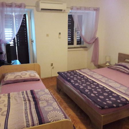 Apartment Blazic - Near The Beach Ika Εξωτερικό φωτογραφία
