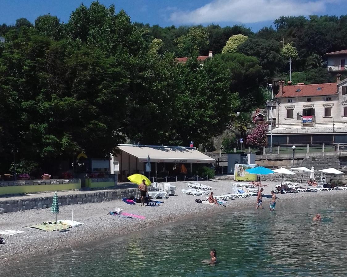 Apartment Blazic - Near The Beach Ika Εξωτερικό φωτογραφία