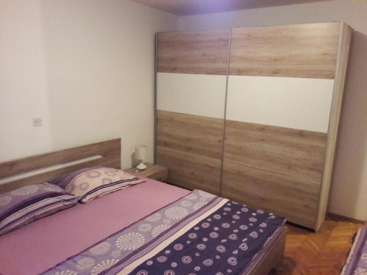 Apartment Blazic - Near The Beach Ika Εξωτερικό φωτογραφία