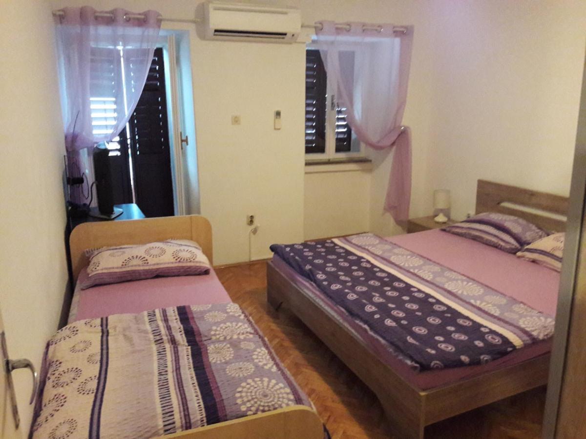 Apartment Blazic - Near The Beach Ika Εξωτερικό φωτογραφία