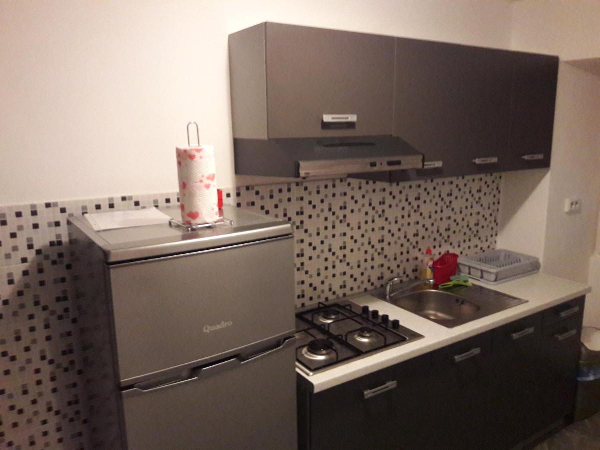 Apartment Blazic - Near The Beach Ika Εξωτερικό φωτογραφία