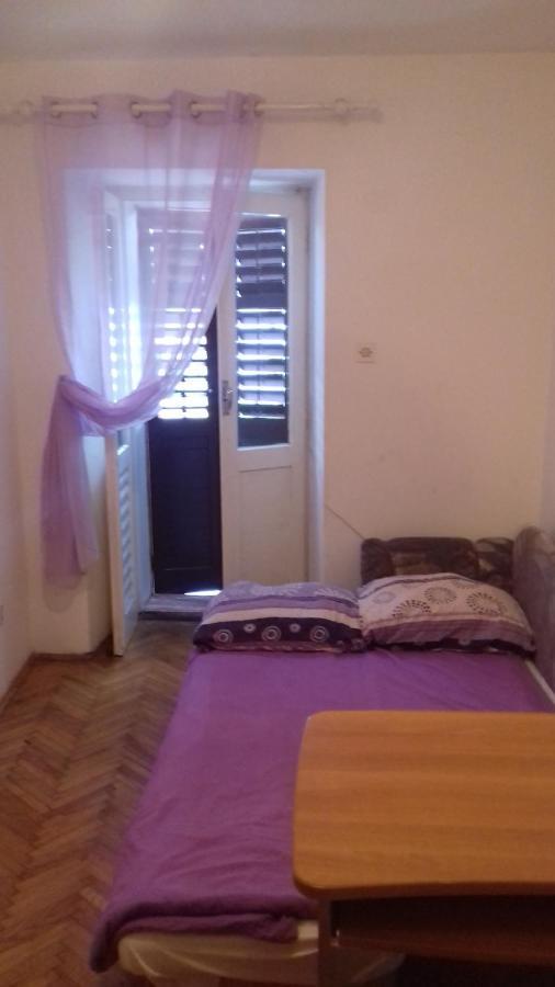 Apartment Blazic - Near The Beach Ika Εξωτερικό φωτογραφία