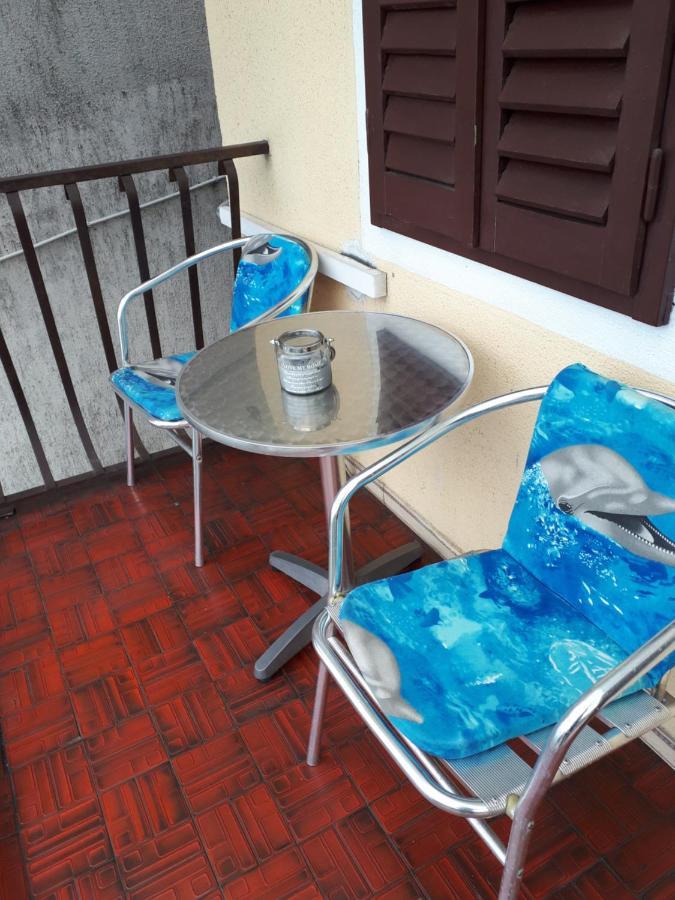 Apartment Blazic - Near The Beach Ika Εξωτερικό φωτογραφία