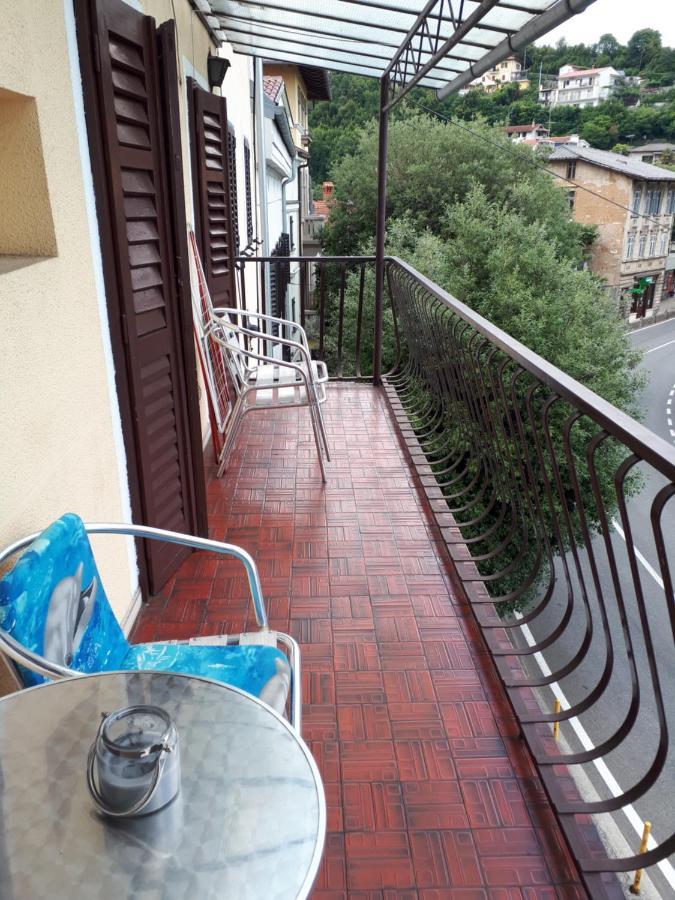 Apartment Blazic - Near The Beach Ika Εξωτερικό φωτογραφία