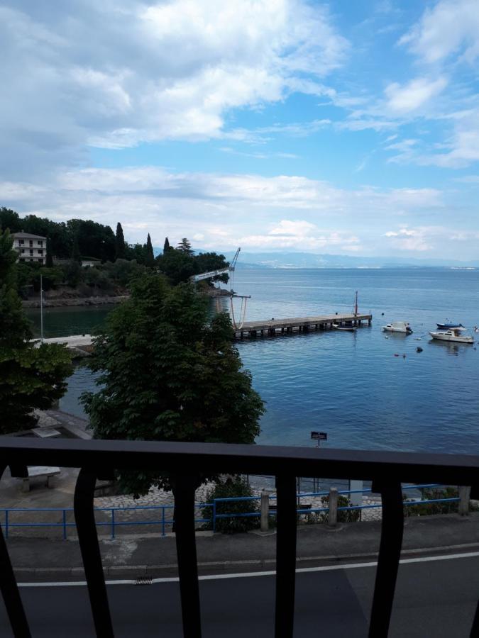 Apartment Blazic - Near The Beach Ika Εξωτερικό φωτογραφία
