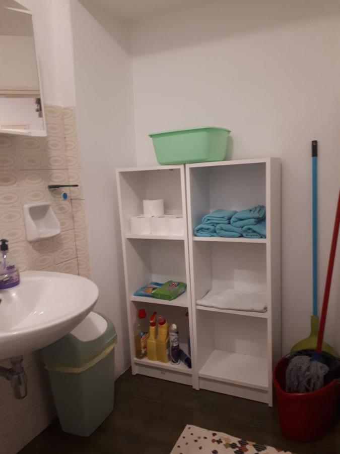 Apartment Blazic - Near The Beach Ika Εξωτερικό φωτογραφία