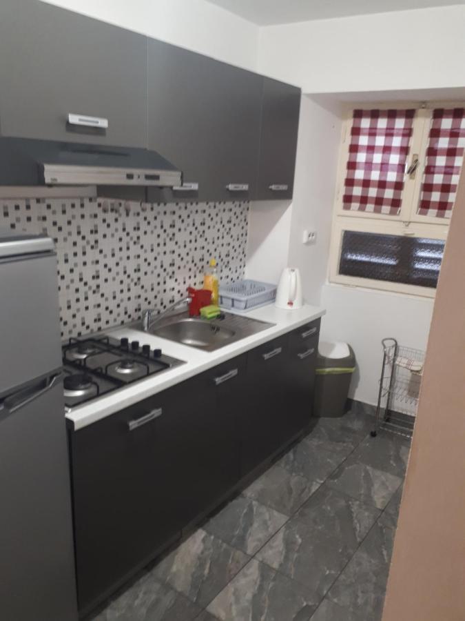 Apartment Blazic - Near The Beach Ika Εξωτερικό φωτογραφία